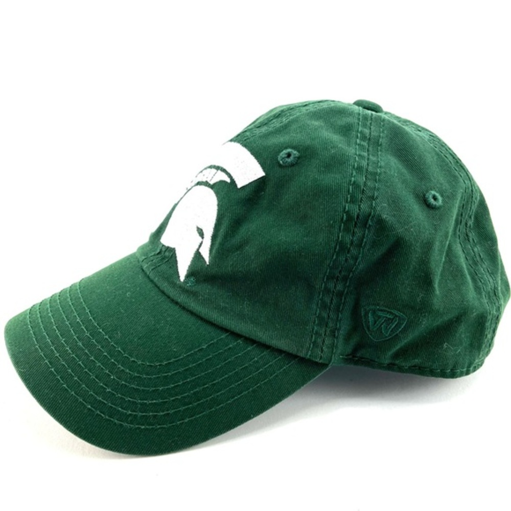 Michigan State Spartans‎ baseball cap - Picture 3 of 11